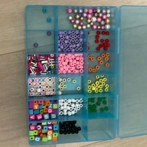 Bead set
